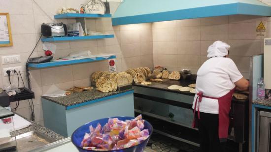 La Piadina Di Graziella